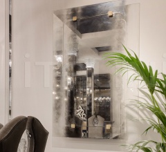 Зеркало Gerhard TR25/S Зеркало Gerhard TR25/S фабрика Arte Veneziana