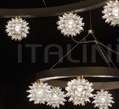 Люстра Sforzinda LC170/6 Люстра Sforzinda LC170/6 фабрика Arte Veneziana