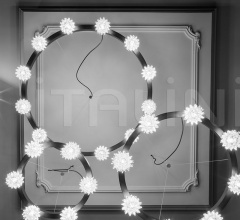 Люстра Sforzinda LC170/6 Люстра Sforzinda LC170/6 фабрика Arte Veneziana