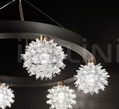 Люстра Sforzinda LC170/12 Люстра Sforzinda LC170/12 фабрика Arte Veneziana