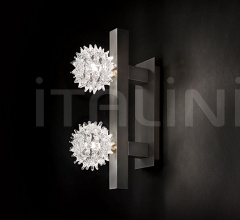 Бра Sforzinda AC170/2 Бра Sforzinda AC170/2 фабрика Arte Veneziana