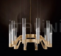 Люстра Flex C180/10 Люстра Flex C180/10 фабрика Arte Veneziana