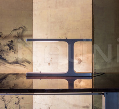 Настольный светильник BEAM TA Настольный светильник BEAM TA фабрика Contardi