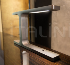 Настольный светильник BEAM TA Настольный светильник BEAM TA фабрика Contardi