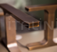 Настольный светильник BEAM TA Настольный светильник BEAM TA фабрика Contardi