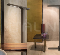 Итальянские Напольные светильники - Напольный светильник BEAM FL Итальянские Напольные светильники - Напольный светильник BEAM FL фабрика Contardi