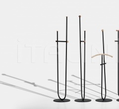 Вешалка OMBRE Вешалка OMBRE фабрика Mdf Italia