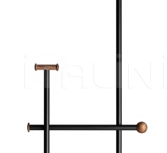 Вешалка OMBRE Вешалка OMBRE фабрика Mdf Italia