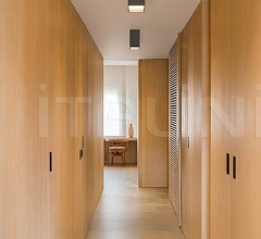 Итальянские Потолочные светильники - Потолочный светильник Structural Итальянские Потолочные светильники - Потолочный светильник Structural фабрика Vibia