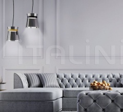 Подвесной светильник CINQ Подвесной светильник CINQ фабрика Contardi