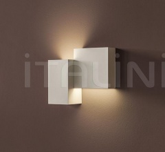 Итальянские Свет - Настенный светильник Structural фабрика Vibia