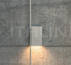 Итальянские Свет - Настенный светильник Structural фабрика Vibia