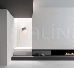 Итальянские Свет - Настенный светильник Structural фабрика Vibia