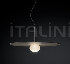 Итальянские Свет - Подвесной светильник Tempo фабрика Vibia
