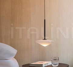 Итальянские Свет - Подвесной светильник Tempo фабрика Vibia