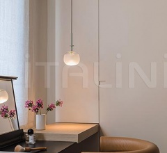 Итальянские Свет - Подвесной светильник Tempo фабрика Vibia