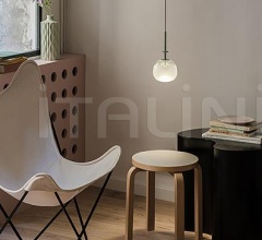 Итальянские Свет - Подвесной светильник Tempo фабрика Vibia