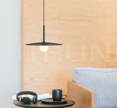 Итальянские Свет - Подвесной светильник Tempo фабрика Vibia