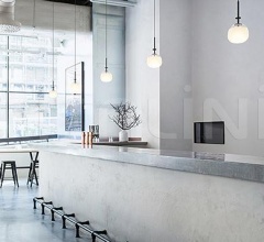 Итальянские Свет - Подвесной светильник Tempo фабрика Vibia