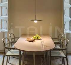 Итальянские Свет - Подвесной светильник Tempo фабрика Vibia