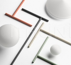 Итальянские Свет - Настенный светильник Tempo фабрика Vibia