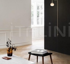 Итальянские Свет - Настенный светильник Tempo фабрика Vibia