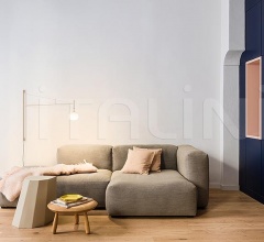 Итальянские Свет - Настенный светильник Tempo фабрика Vibia