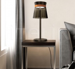 Настольный светильник CINQ Настольный светильник CINQ фабрика Contardi