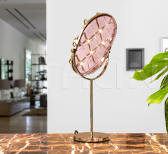 Настольный светильник CRYSTAL TA Настольный светильник CRYSTAL TA фабрика Contardi