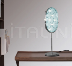 Настольный светильник CRYSTAL TA Настольный светильник CRYSTAL TA фабрика Contardi