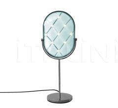 Настольный светильник CRYSTAL TA Настольный светильник CRYSTAL TA фабрика Contardi