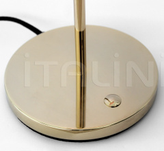 Настольный светильник CRYSTAL TA Настольный светильник CRYSTAL TA фабрика Contardi