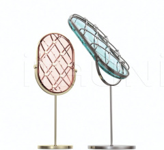 Настольный светильник CRYSTAL TA Настольный светильник CRYSTAL TA фабрика Contardi