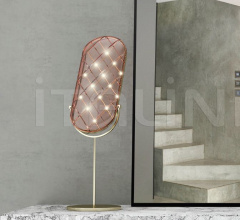 Настольный светильник CRYSTAL TA Настольный светильник CRYSTAL TA фабрика Contardi