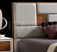Кровать PICCADILLY Кровать PICCADILLY фабрика Ferretti & Ferretti