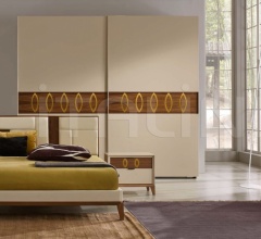 Кровать PICCADILLY Кровать PICCADILLY фабрика Ferretti & Ferretti