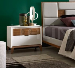 Тумбочка PICCADILLY Тумбочка PICCADILLY фабрика Ferretti & Ferretti