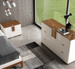 Тумбочка LEVANTE Тумбочка LEVANTE фабрика Ferretti & Ferretti
