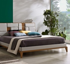 Кровать PICCADILLY Кровать PICCADILLY фабрика Ferretti & Ferretti