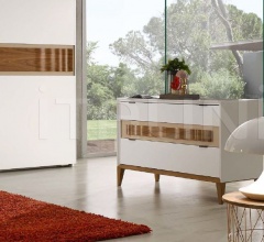 Комод BRERA Комод BRERA фабрика Ferretti & Ferretti