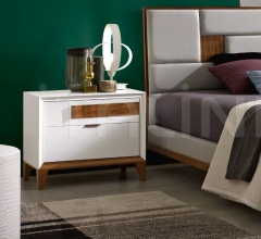 Тумбочка BRERA Тумбочка BRERA фабрика Ferretti & Ferretti
