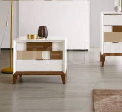 Тумбочка SOHO Тумбочка SOHO фабрика Ferretti & Ferretti