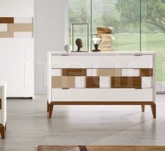 Комод SOHO Комод SOHO фабрика Ferretti & Ferretti