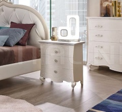 Тумбочка GALLION Тумбочка GALLION фабрика Ferretti & Ferretti
