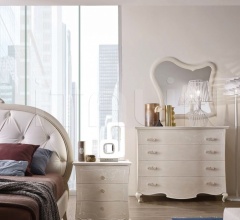 Тумбочка GALLION Тумбочка GALLION фабрика Ferretti & Ferretti