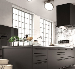 Потолочный светильник DORIAN PL Потолочный светильник DORIAN PL фабрика Contardi