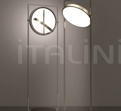 Итальянские Напольные светильники - Напольный светильник DORIAN Итальянские Напольные светильники - Напольный светильник DORIAN фабрика Contardi