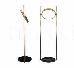 Итальянские Напольные светильники - Напольный светильник DORIAN Итальянские Напольные светильники - Напольный светильник DORIAN фабрика Contardi