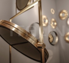 Итальянские Напольные светильники - Напольный светильник DORIAN Итальянские Напольные светильники - Напольный светильник DORIAN фабрика Contardi