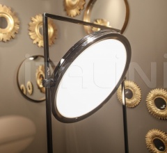 Итальянские Напольные светильники - Напольный светильник DORIAN Итальянские Напольные светильники - Напольный светильник DORIAN фабрика Contardi